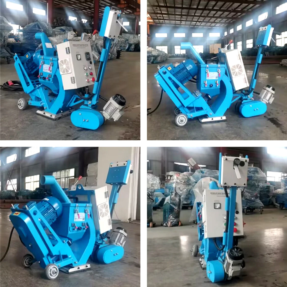 shot blaster 1